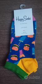 Calzini Happy Socks Hamburger...misura 36-40