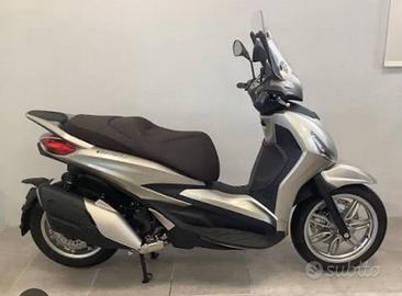 Telaio Beverly Hpe 400