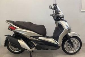 Telaio Beverly Hpe 400