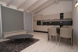 Chioggia_:nuova costruzione