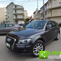 AUDI Q5 2.0 TDI 170 CV quattro S tronic Advanced