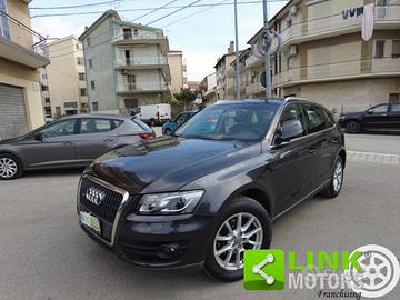 AUDI Q5 2.0 TDI 170 CV quattro S tronic Advanced