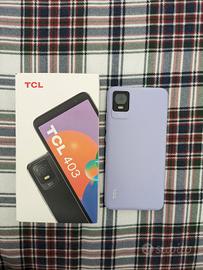 telefono Android TCL 403