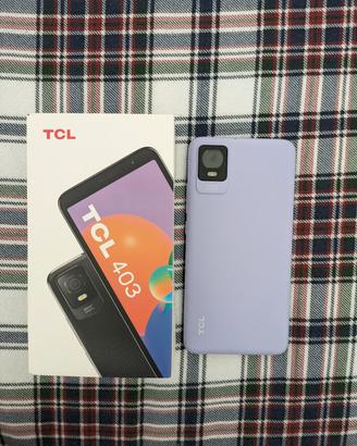 telefono Android TCL 403
