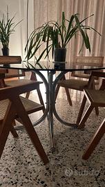 TAVOLO GIOTTO STOPPINO