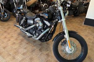 Harley-davidson Dyna Street Bob
