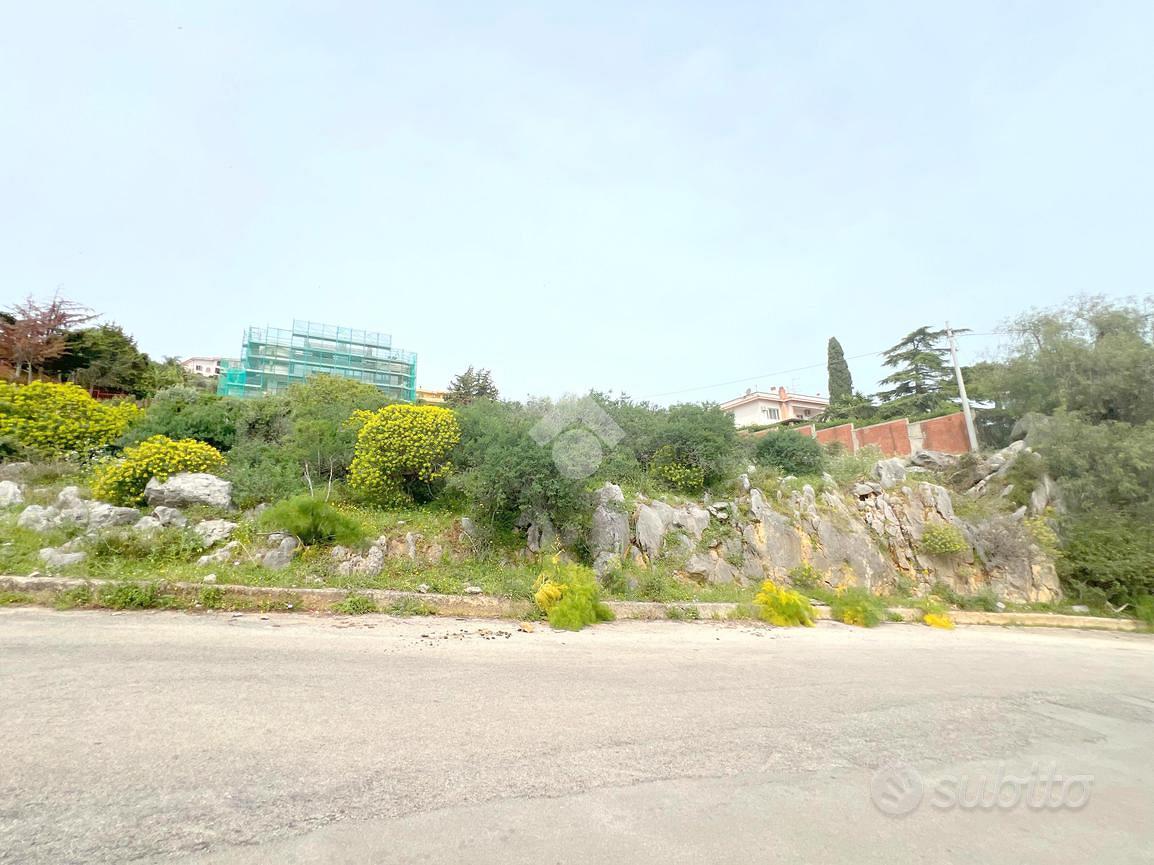 TERRENO A PALERMO - Altro