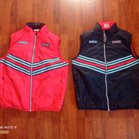 gilet martini racing
