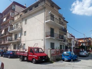 S. MARIA -Ampio trilocale ristrutturato