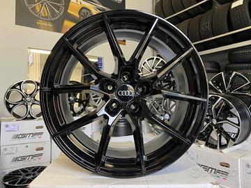 Cerchi Audi raggio 19 NUOVI cod.38423