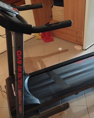Tapirulan High power Tucson evo