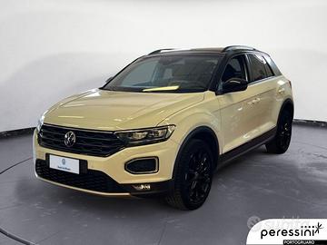 VOLKSWAGEN T-Roc 1.5 tsi act Sport dsg