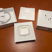 AirPods 3rd Generation - Originali