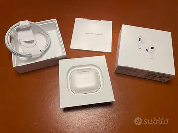 AirPods 3rd Generation - Originali