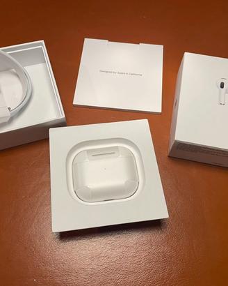 AirPods 3rd Generation - Originali