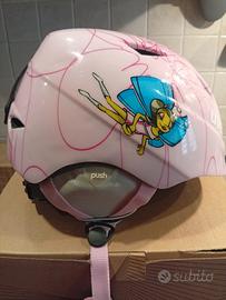casco bimba uvex taglia s