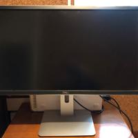 Monitor 4k 28” Dell P2815Q 3840x2160 UHD LED