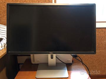 Monitor 4k 28” Dell P2815Q 3840x2160 UHD LED