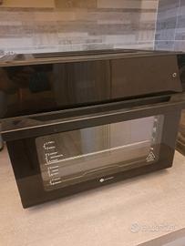 Forno Elettrico multifunzione 20-1 