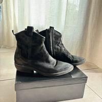 Stivale texano donna