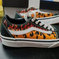 Vans bambino