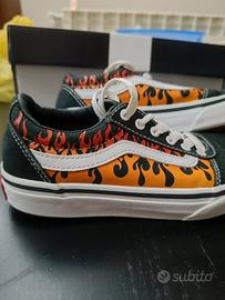 Vans bambino