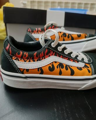 Vans bambino