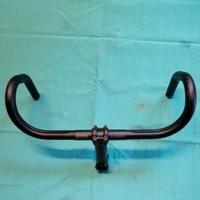 manubrio bici da corsa 