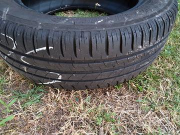 Gomme estive Michelin energy saver plus 185/60 R15