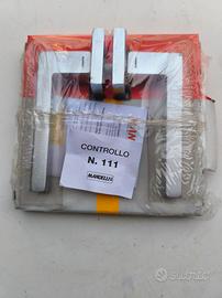 maniglia Mandelli mod. Telis