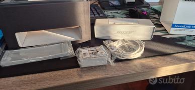 Bose SoundLink Mini II