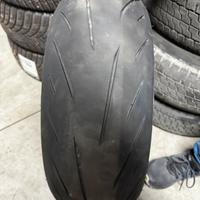 Bridgestone Battlax S22