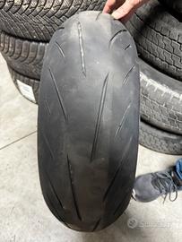 Bridgestone Battlax S22