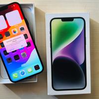 iPhone 14 128Gb Black