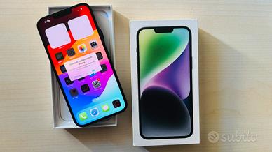 iPhone 14 128Gb Black
