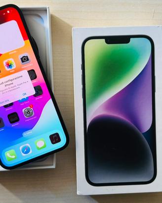 iPhone 14 128Gb Black
