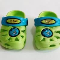 ciabatte bambini unisex 