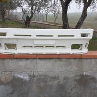 carene  per golf  gti  serie 2  anni  1984 - 1988 