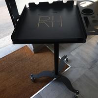 carrello per che fa le  extension  a 80€ 