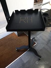 carrello per che fa le  extension  a 80€ 