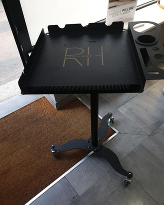 carrello per che fa le  extension  a 80€ 