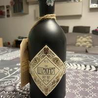 Bottiglia gin The Illusionist