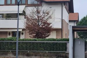 Villetta a schiera di 158 m² con 4 locali e box au