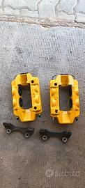 Pinze Brembo 305 4 pompanti