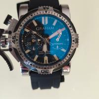 orologio Graham 