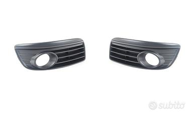Griglie Fendinebbia VW Golf 5 GT Sport