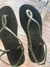 Havajanas 39/40 donna