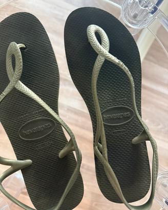 Havajanas 39/40 donna