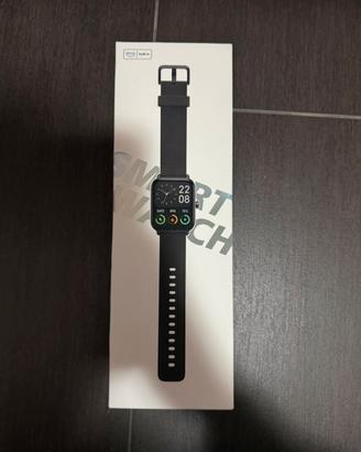 Smartwatch IDW19