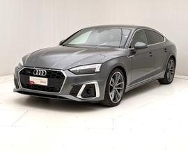 AUDI A5 2ª serie - A5 SPB 40 TDI quattro S tronic